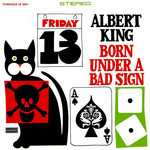 born under a bad sign