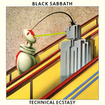 technical ecstasy