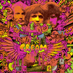 disraeli gears