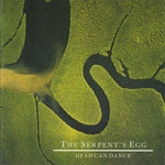 the serpent's egg
