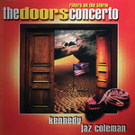 the doors concerto