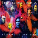 stardust we are