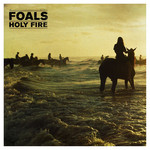 Holy fire