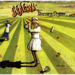 nursery cryme