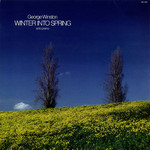 winter into spring