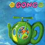 flying teapot