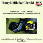 symphony nr. 3