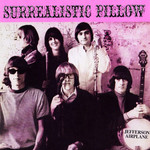 surrealistic pillow
