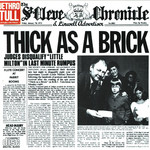 thick as a brick