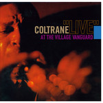 live at the village vanguard