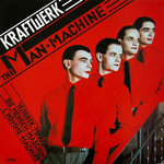 the man machine