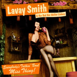 everybody's talkin' bout miss thing!