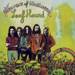 growers of mushrooms