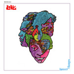 forever changes