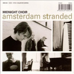 amsterdam stranded