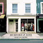 sigh no more