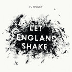 let england shake