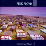A Momentary Lapse