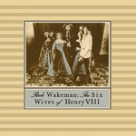 six wives of henryviii