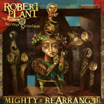 mighty rearranger