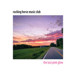 the last pink glow