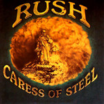 Caress of steel