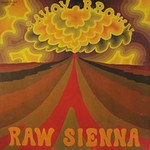 raw sienna