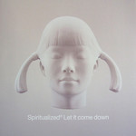 let it come down