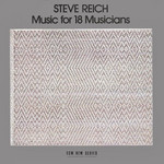 music for 18 musicians