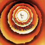 songs in the key of life