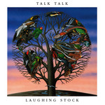 laughing stock