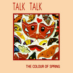 the colour of spring