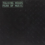 fear of music