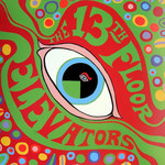 the psychedelic sounds of
