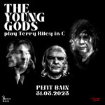Play Terry Riley in C