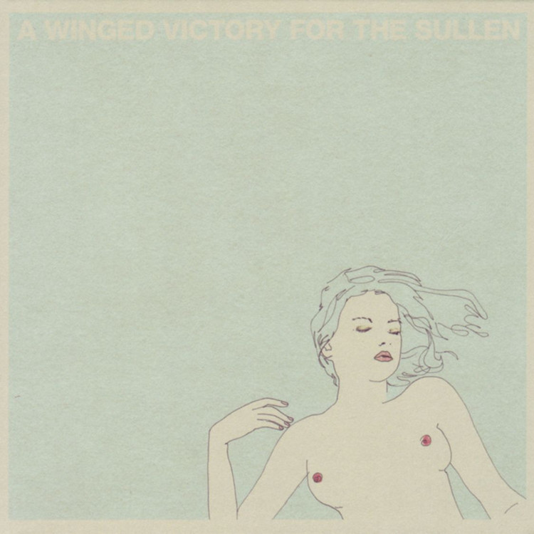 A winged victory for the sullen 2011