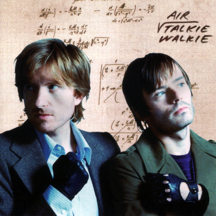talkie walkie