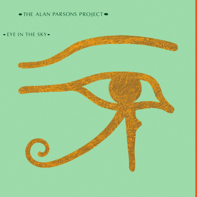 eye in the sky