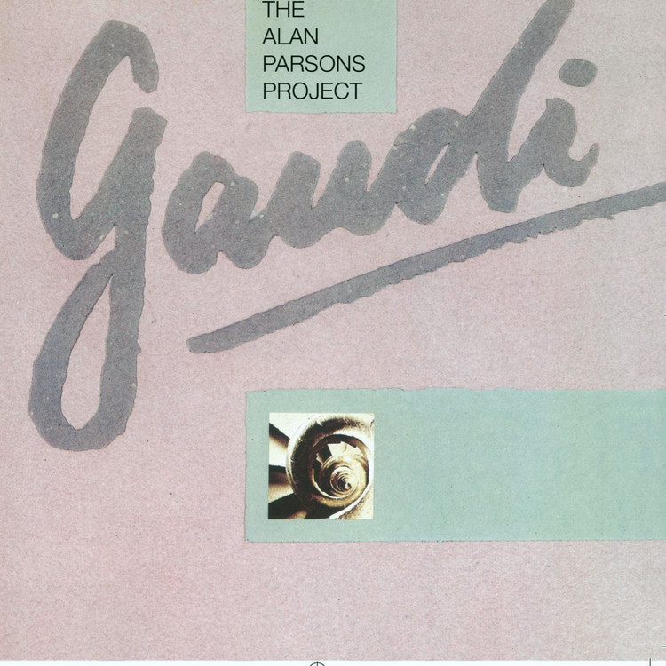 gaudi