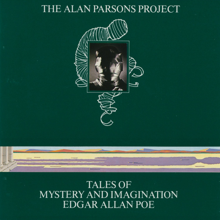tales of mystery