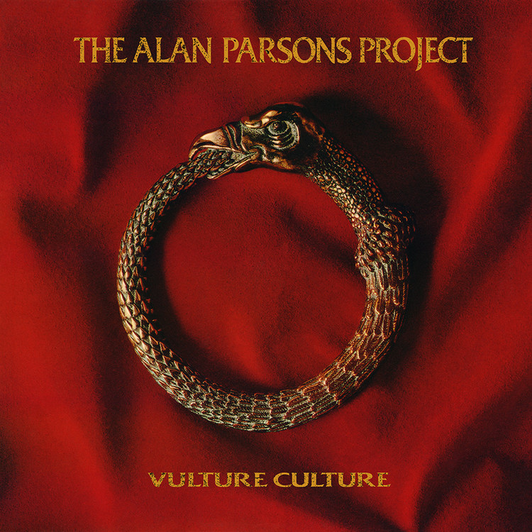 vulture culture