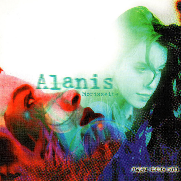 jagged little pill