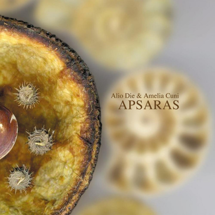 Asparas