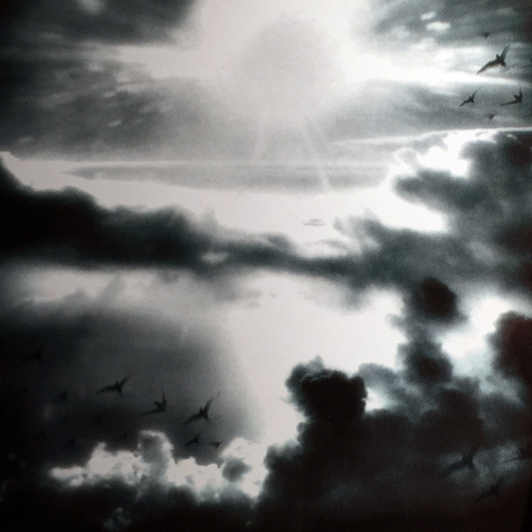 Expanding Horizon