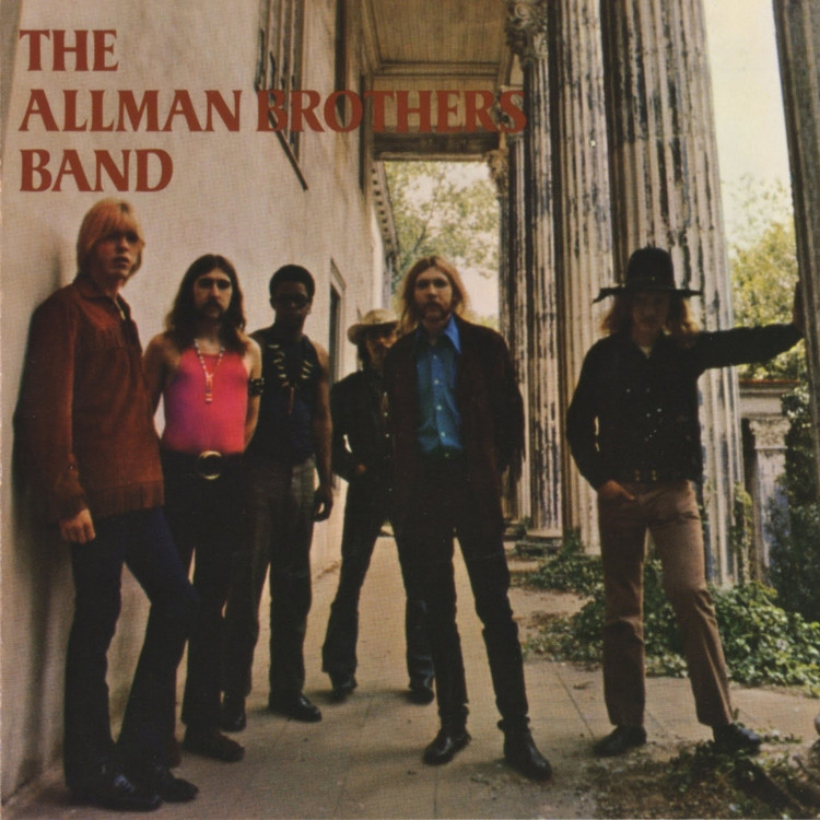 the allman brothers band