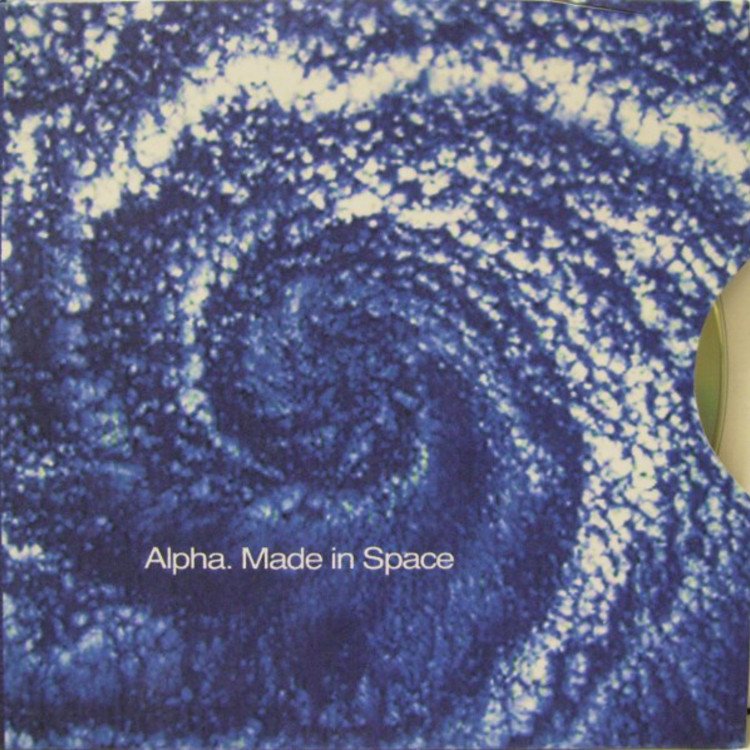 Made in Space