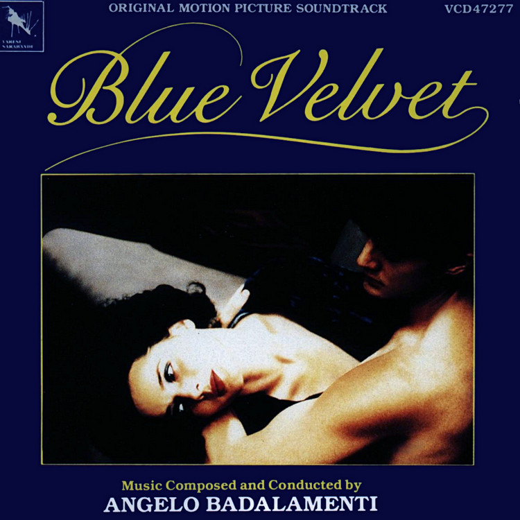blue velvet