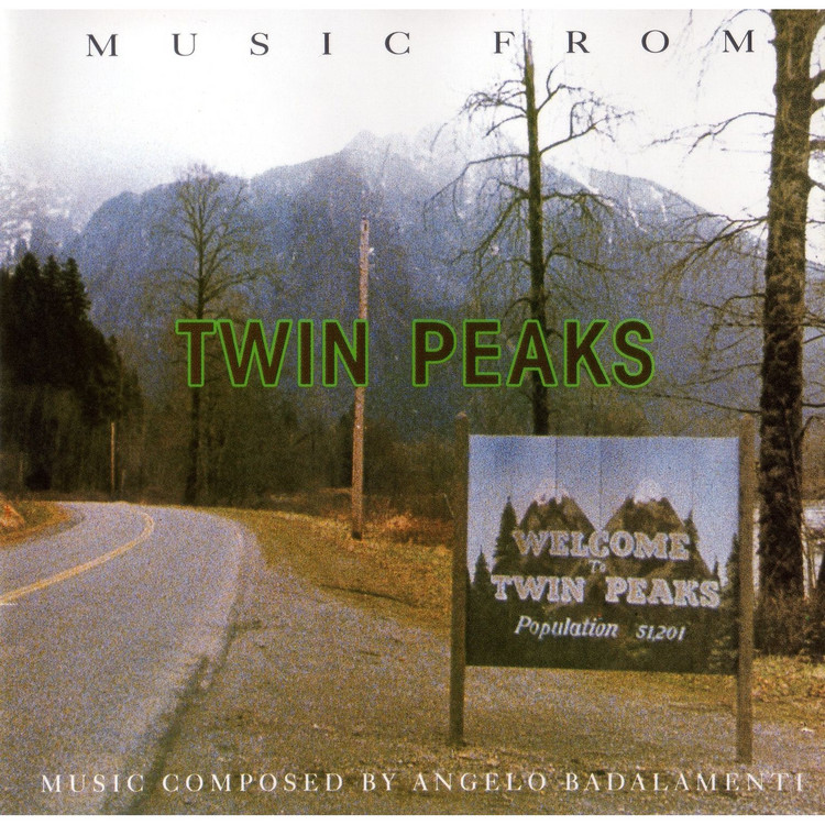 twin peaks