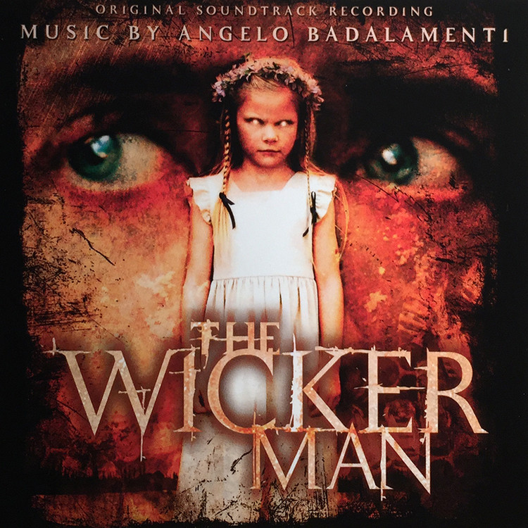 wicker man