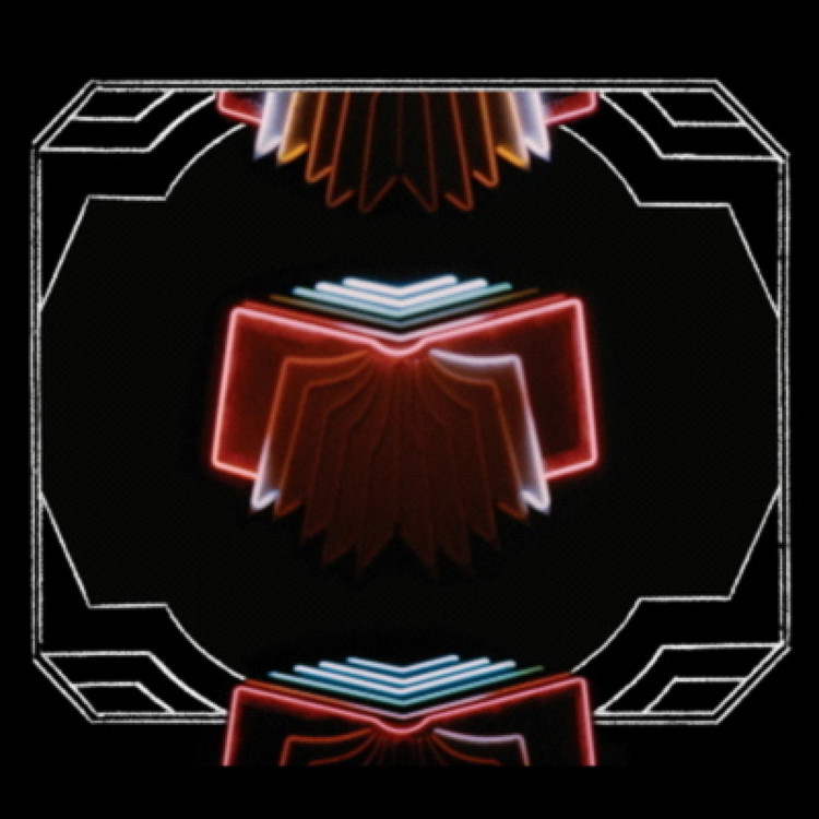 neon bible